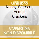 Kenny Werner - Animal Crackers