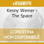 Kenny Werner - The Space cd