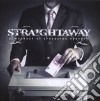 Straightaway - Democracy Of Spreading Poverty cd