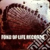 This Is Fond Of Life Records cd