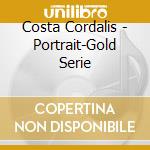 Costa Cordalis - Portrait-Gold Serie cd