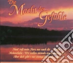 Die Macht Der Gefuhle / Various cd