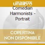 Comedian Harmonists - Portrait cd