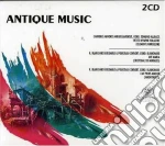 Antique Music cd