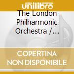 The London Philharmonic Orchestra / Various (5 Cd) cd