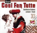 Cosi' Fan Tutte - Mozart - 3Cd