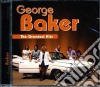 George Baker - The Greatest Hits cd