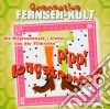 Pippi Langstrump - Generation Fernseh-Kult cd
