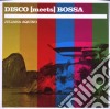 Juliana Aquino - Disco Meets Bossa cd