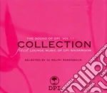 Sound Of Dpi Vol.11 cd