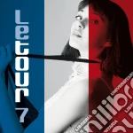 Letour 7 / Various cd