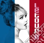 Letour 8 cd