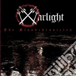 Warlight - The Bloodchronicles cd