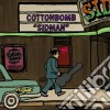 Cottonbomb - Sidman cd
