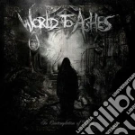 World To Ashes - In Contemplation Of Death cd