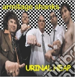 (LP Vinile) Armitage Shanks - Urinal Heap vinile