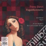 Franz Danzi - Forgotten Treasures Vol.2