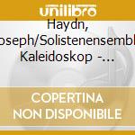 Haydn, Joseph/Solistenensemble Kaleidoskop - Konzerte Fur Tasteninstrumente (Sacd) cd musicale di Haydn, Joseph/Solistenensemble Kaleidoskop