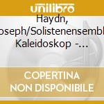 Haydn, Joseph/Solistenensemble Kaleidoskop - Konzerte Fur Tasteninstrumente (Sacd) cd
