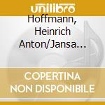 Hoffmann, Heinrich Anton/Jansa Duo - Grand Duos Concertantes (Sacd) cd