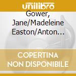 Gower, Jane/Madeleine Easton/Anton Reicha - Island: Chamber Music For Bassoon And Strings cd