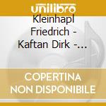 Kleinhapl Friedrich - Kaftan Dirk - Nino Rota Cello Concertos No 1 & 2 (Sacd) cd