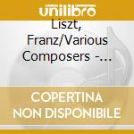 Liszt, Franz/Various Composers - Franz Liszt Und Seine Zeit - Renner Ensemble (Sacd) cd