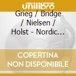 Grieg / Bridge / Nielsen / Holst - Nordic Suites - Ensemble Esperanza (Sacd) cd