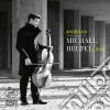 Michael Heupel: Afierossis - 20Th & 21St Century Works For Cello Solo (Sacd) cd
