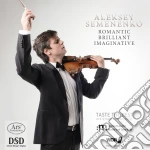 Taste The Best (Sacd) cd