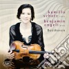 Ludwig Van Beethoven - Sonaten Fur Violine & Klavier (Sacd) cd