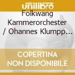 Folkwang Kammerorchester / Ohannes Klumpp - Uwaga! Beethoven Classical Crossovers cd