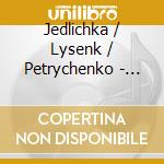 Jedlichka / Lysenk / Petrychenko - Mrii Ukrainian Hope cd