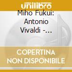 Miho Fukui: Antonio Vivaldi - Concerti Per Fagotto Vol. 4 cd