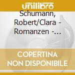 Schumann, Robert/Clara - Romanzen - Violin & Viola (2 Cd)