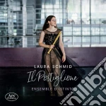 Postiglione (Il): Veracini, Hasse & Zelenka cd
