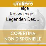 Helge Roswaenge - Legenden Des Gesangs, Vol.8 / Various