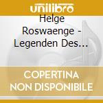 Helge Roswaenge - Legenden Des Gesangs, Vol.8 / Various cd