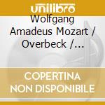 Wolfgang Amadeus Mozart / Overbeck / Vestmann - Die Wahre Geschichte Der Wolfgang Amadeus Mozartkugeln cd musicale di Wolfgang Amadeus Mozart / Overbeck / Vestmann