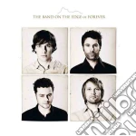 Band On The Edge Of Forever - Shore Leave cd