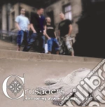 Crusaders (The) - Throwing Down The Gauntlet cd