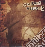 (LP Vinile) Cockney Rejects - Unforgiven vinile
