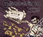 Gewohnheitstrinker - Jeverbier & Soulmusik cd