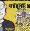 Stomper 98 - Jetzt Erst Recht cd