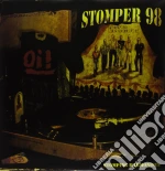 Stomper 98 - Stomping Harmonists cd