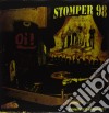 Stomper 98 - Stomping Harmonists cd