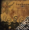 (LP Vinile) Toxpack - Cultus Interruptus cd