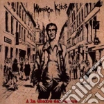 Warrior Kids - A La Gloire Des Losers cd