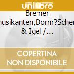 Bremer Stadtmusikanten,Dornr?Schen,Hase & Igel / Various cd