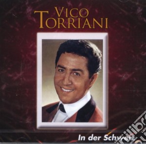 Vico Torriani - In Der Schweiz cd musicale di Vico Torriani